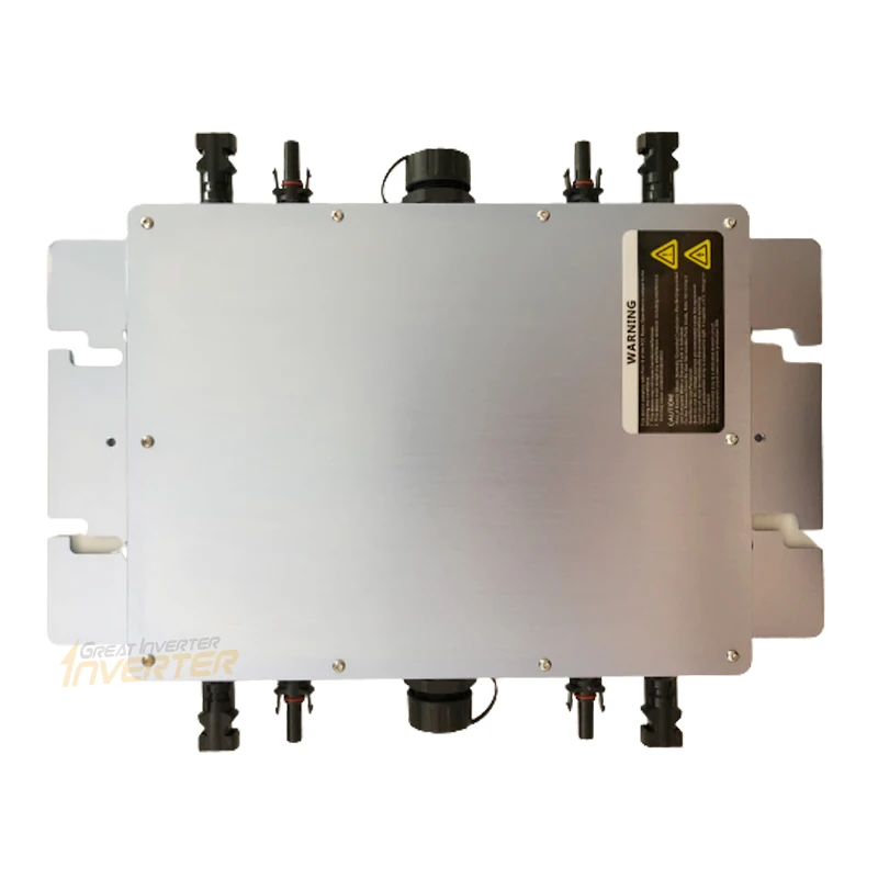 Micro Inverter 1400W Solar Grid Tie - 1200 W 1400 W Solar Grid