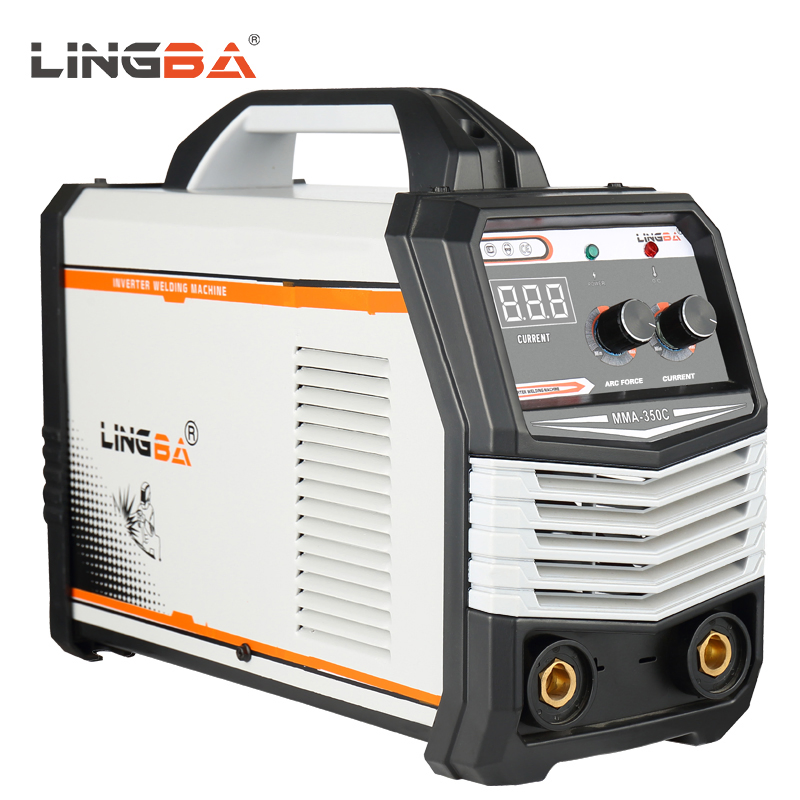 Inverter Welding Machine Igbt 300A - Tragbares IGBT-Inverter-Lichtbogenschweißgerät 200A 300A Einzelplatinen-Gleichstrom-Lichtbogenschweißgerät