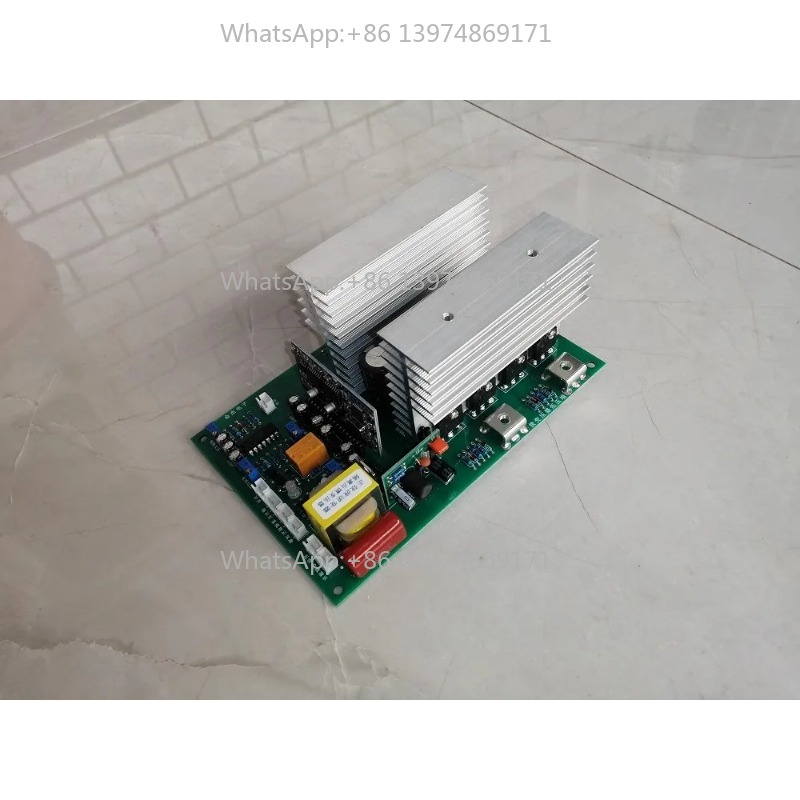 Pure Sine Wave Inverter Board 24V 48V - Reiner Sinuswellen-Wechselrichter Hauptplatine 12V 24V 36V