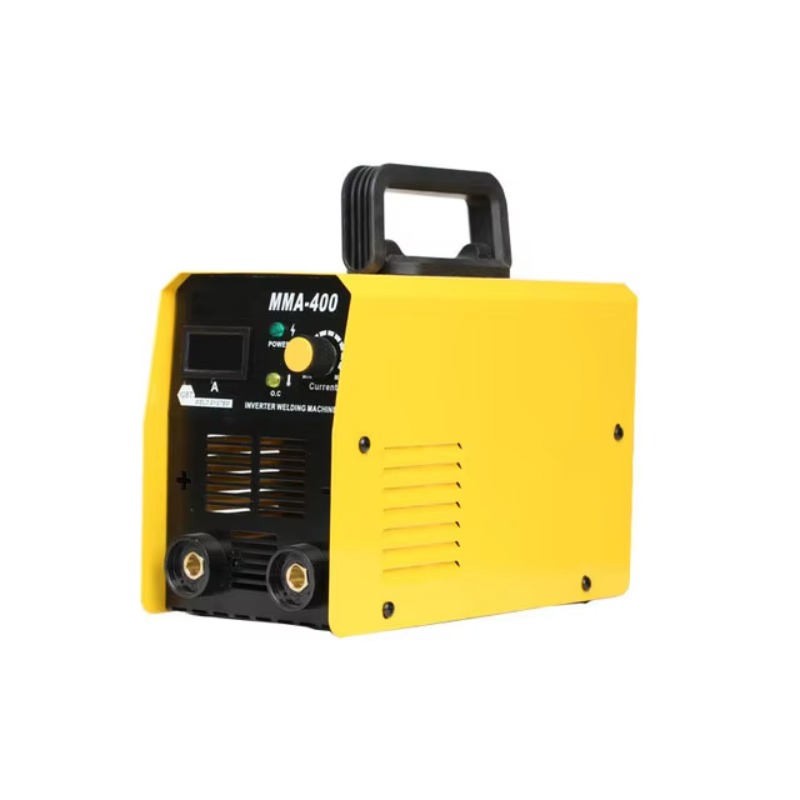 Inverter Welding Machine Igbt 300A - 250A Tragbares Mini-Schweißgerät MMA/Bogen IGBT Inverter