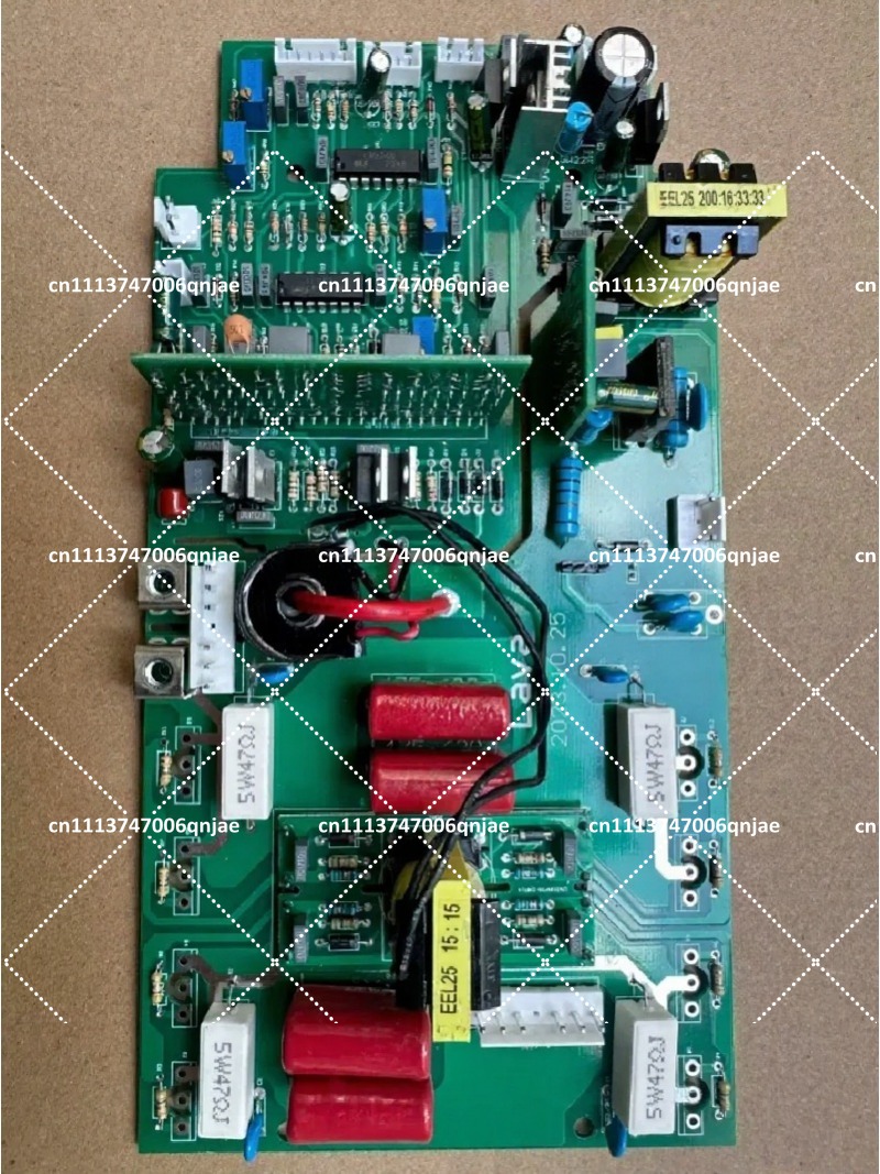 Inverter Welding Machine Igbt 300A - ZX7 250 300 315 Einrohr-IGBT-DC-Inverter-Schweißgerät 220V