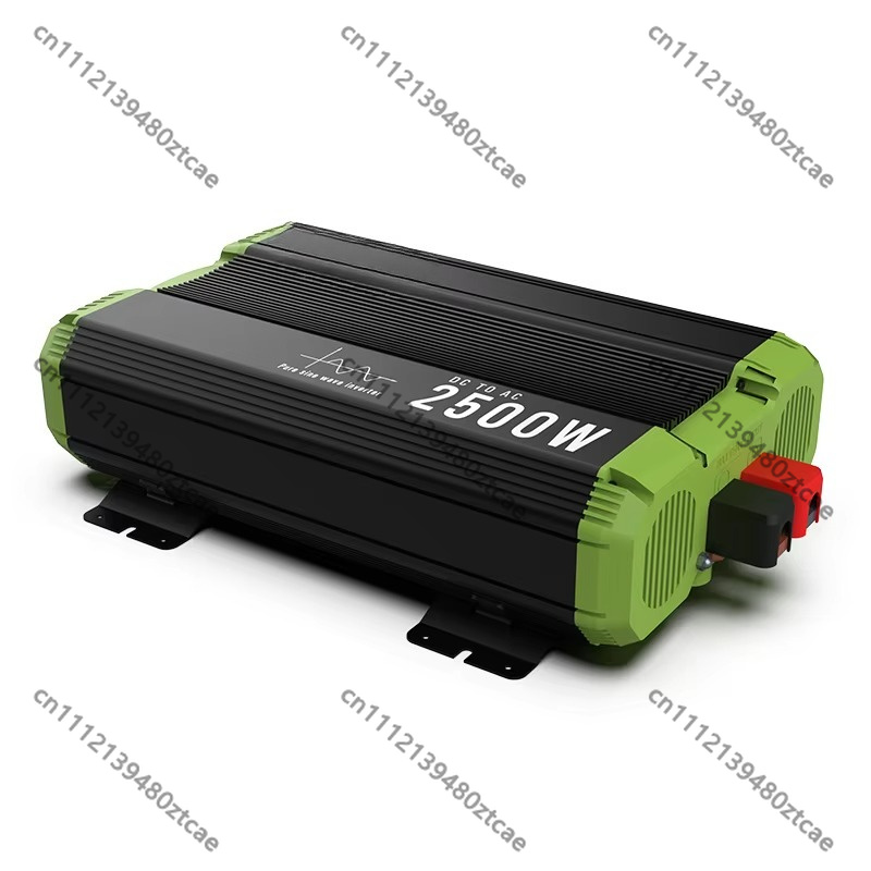 Pure Sine Wave Inverter Board 24V 48V - Hochfrequenz-Reiner-Sinuswellen-Wechselrichter 12V 24V 48V Off-Grid-Stromwandler RS485