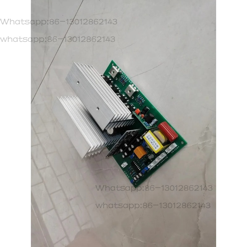 Pure Sine Wave Inverter Board 24V 48V - Reiner Sinuswellen-Wechselrichter-Hauptplatine 12V 24V 36V 48V
