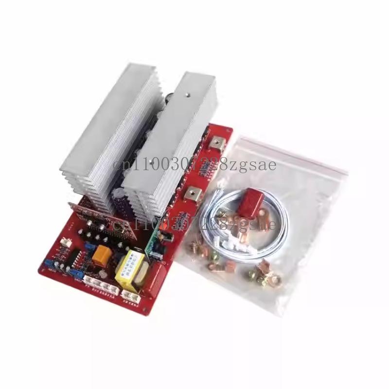 Pure Sine Wave Inverter Board 24V 48V - 12V 24V 36V 48V 60V Hochleistungs-Netzfrequenz-Wechselrichter