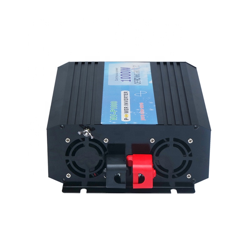 Wechselrichter 12V 24V 48V zu  – Off Grid Solar Inverter 48V 6000W Bewertung und Preis