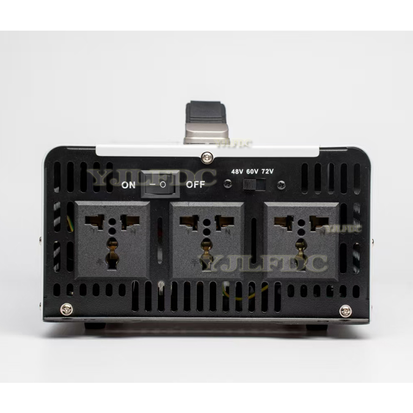 Stromwandler 5000W-8000W Reine – Pure Sine Wave Inverter 5000W 48V 220V Bewertung und Preis