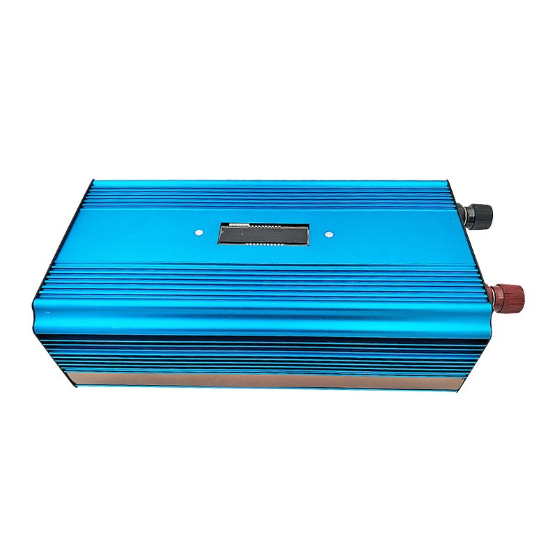 Reiner Sinuswellen-Wechselrich – Off Grid Solar Inverter 48V 6000W Bewertung und Preis