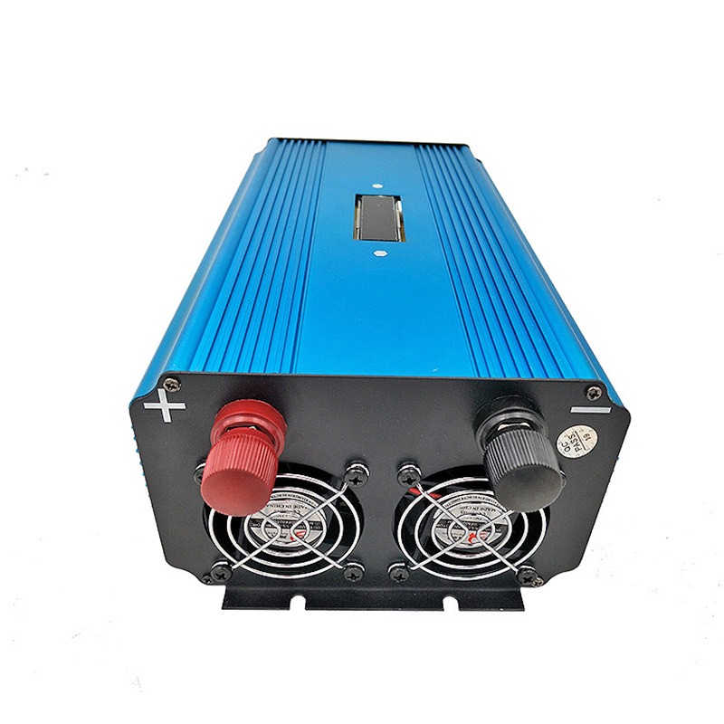 Reiner Sinuswellen-Wechselrich – Off Grid Solar Inverter 48V 6000W Bewertung und Preis
