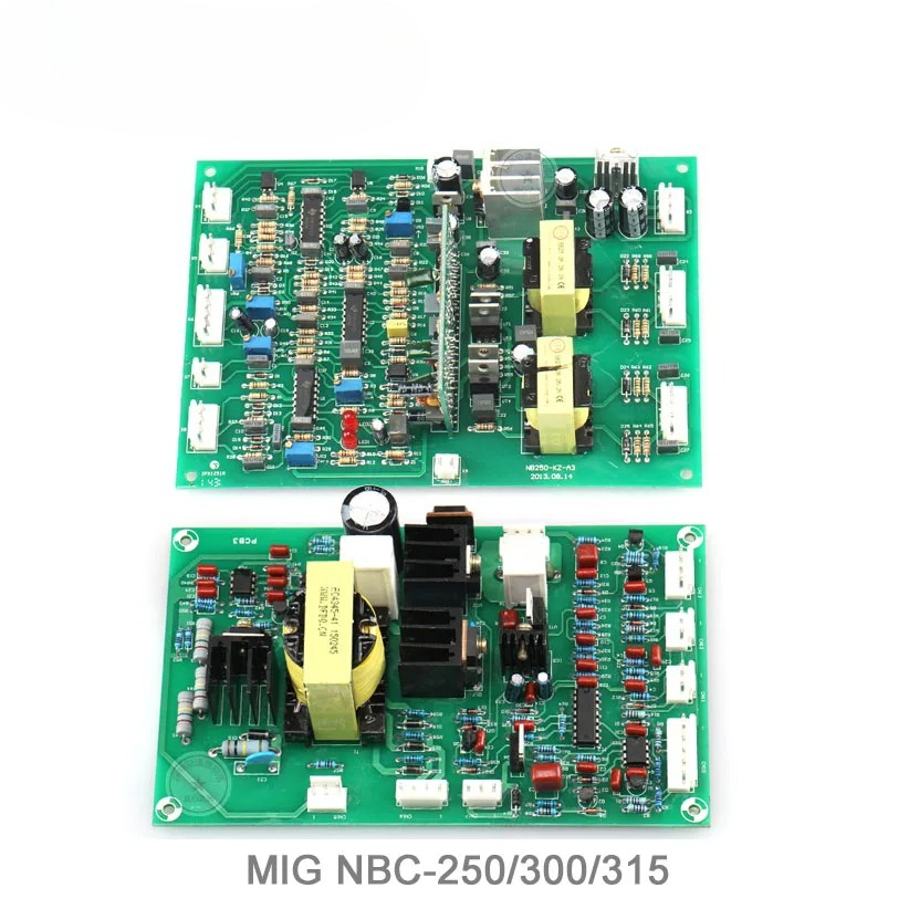 MIG 250 NBC 270 300 315 350 Ma – Inverter Welding Machine Igbt 300A Bewertung und Preis
