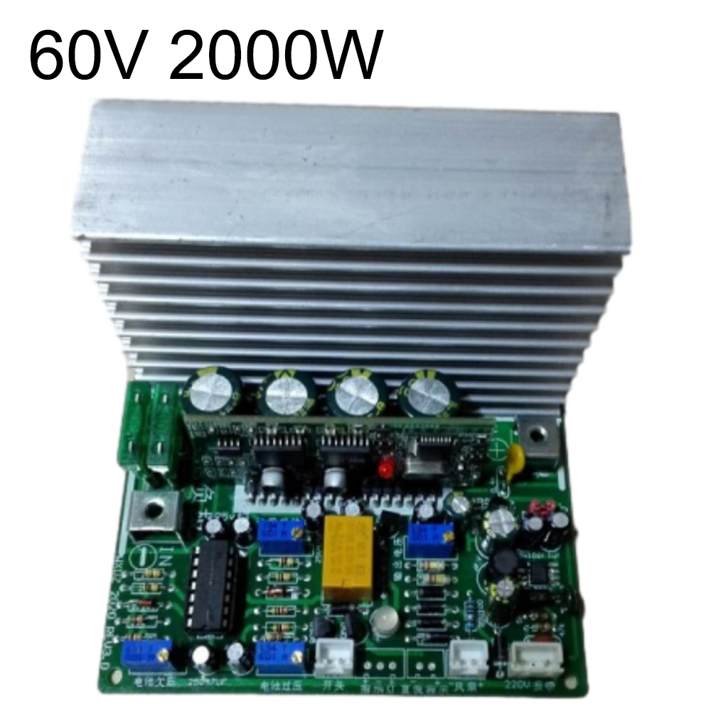 600 W/1200 W/1500 W/2000 W Rei – Pure Sine Wave Inverter Board 24V 48V Bewertung und Preis