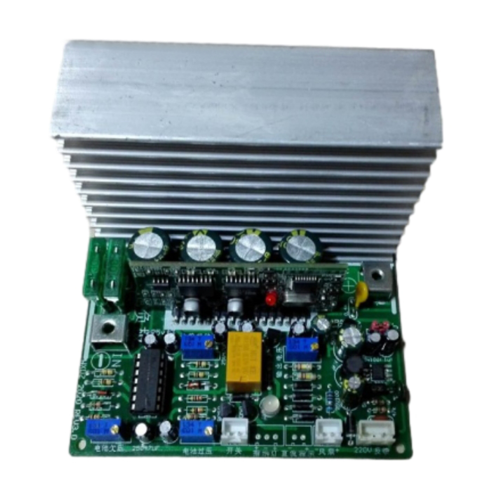 600 W/1200 W/1500 W/2000 W Rei – Pure Sine Wave Inverter Board 24V 48V Bewertung und Preis
