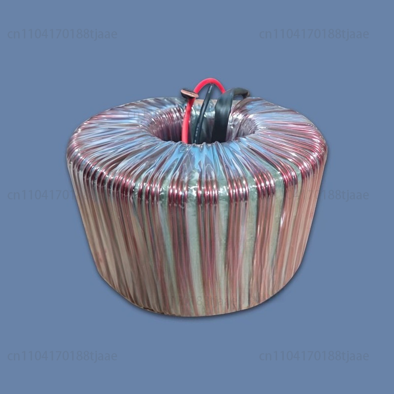 Spezieller Ringkerntransformat – Toroidal Transformer Inverter 5000W Bewertung und Preis