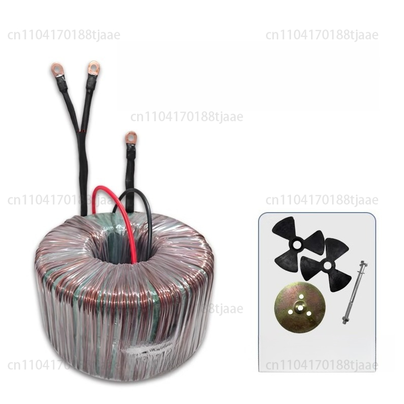Spezieller Ringkerntransformat – Toroidal Transformer Inverter 5000W Bewertung und Preis