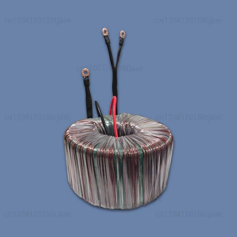 Spezieller Ringkerntransformat – Toroidal Transformer Inverter 5000W Bewertung und Preis