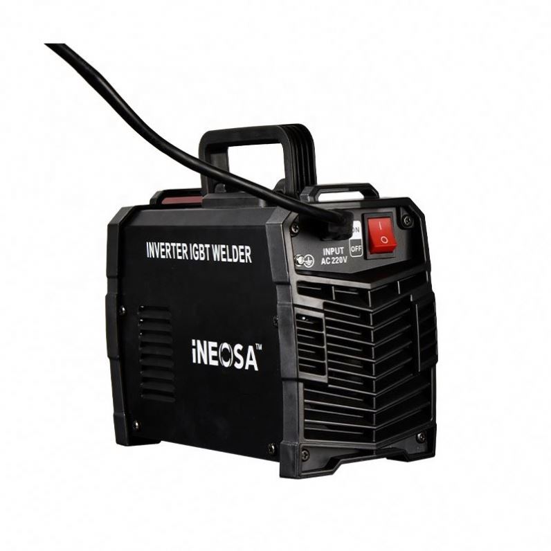 220V Tragbarer MMA-Schweißer I – Inverter Welding Machine Igbt 300A Bewertung und Preis