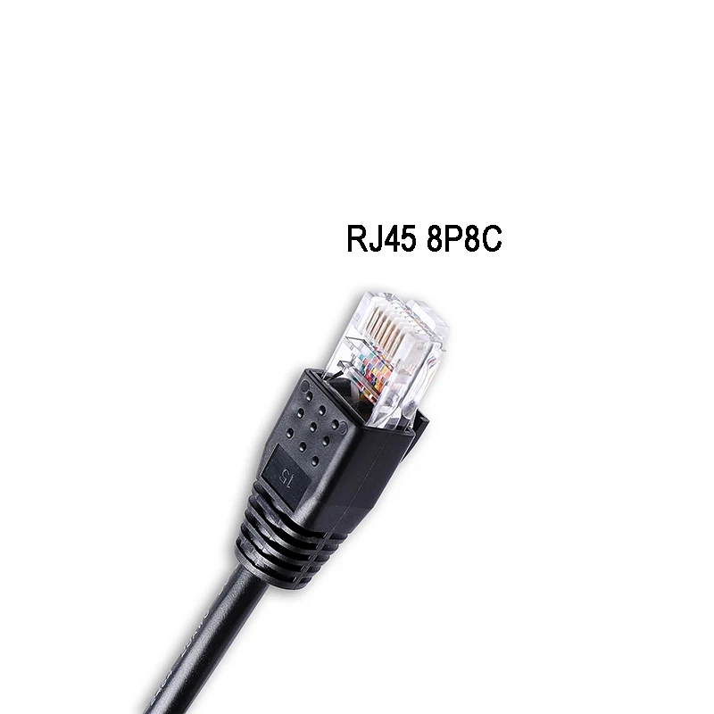 RS485 BMS-Kommunikationskabel  – Grid Tie Inverter Limiter 2000W Bewertung und Preis