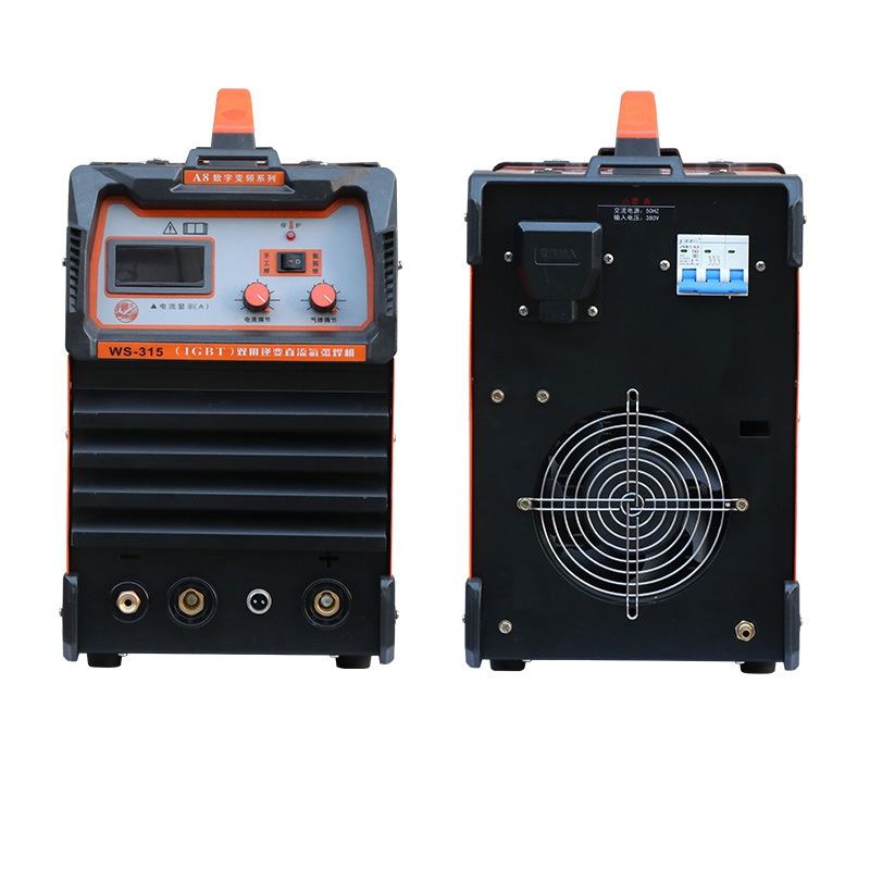 WS-315 Argon Inverter Arc Dc M – Inverter Welding Machine Igbt 300A Bewertung und Preis