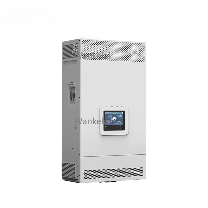 3,5 kW 5,5 kW 6 kW 48 V Hybrid – Hybrid Solar Inverter 5.5Kw Mppt 48V Bewertung und Preis