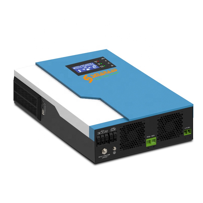 Hochfrequenz-Solarregler 3,5 k – Hybrid Solar Inverter 5.5Kw Mppt 48V Bewertung und Preis