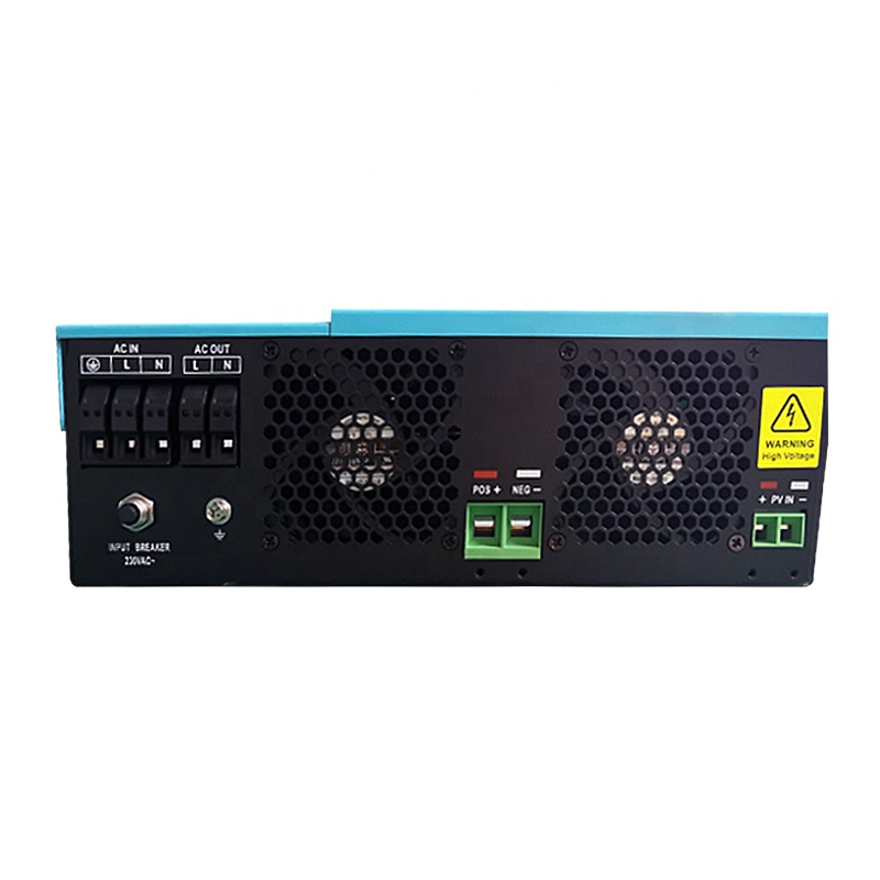 Hochfrequenz-Solarregler 3,5 k – Hybrid Solar Inverter 5.5Kw Mppt 48V Bewertung und Preis