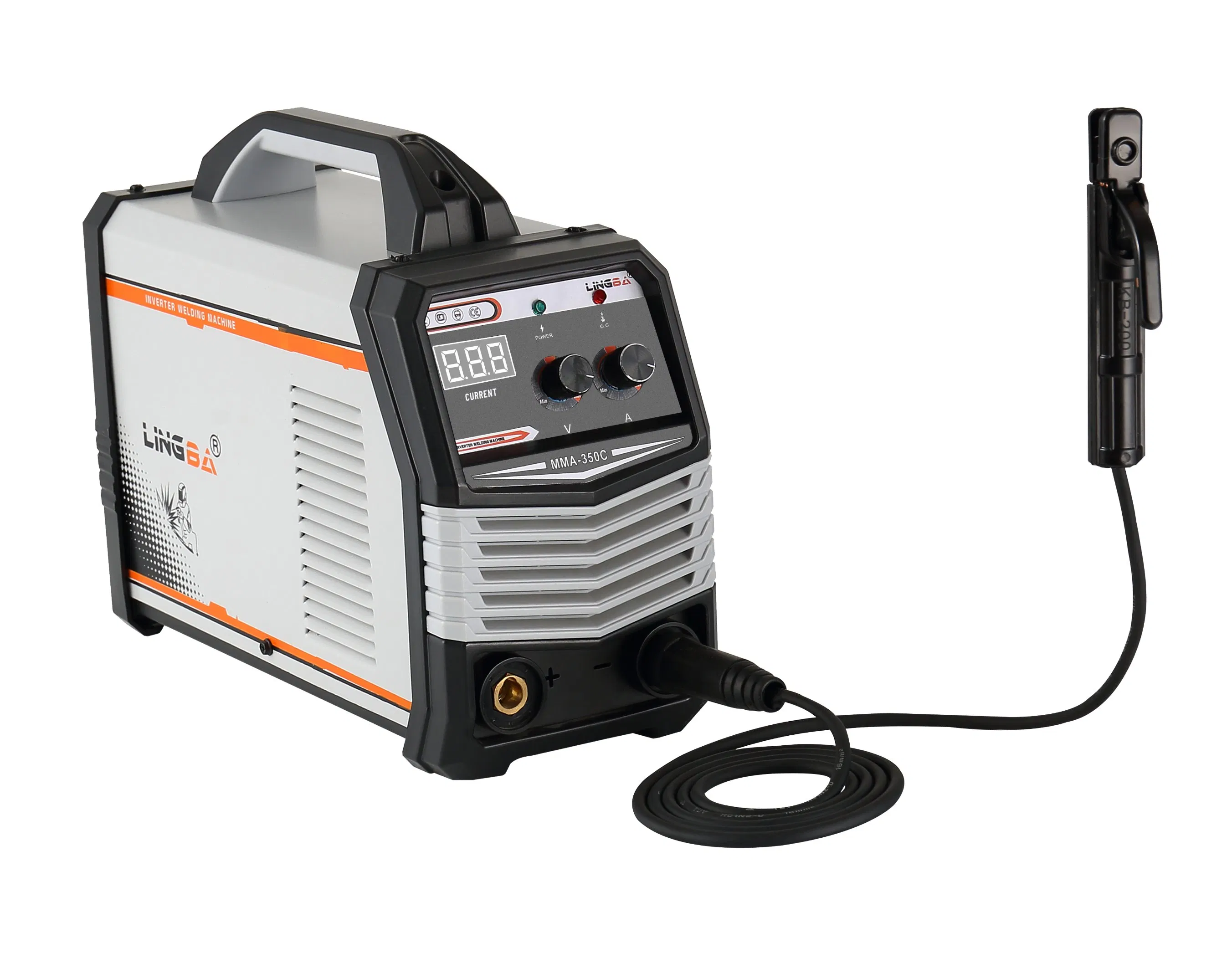 Tragbares IGBT-Inverter-Lichtb – Inverter Welding Machine Igbt 300A Bewertung und Preis