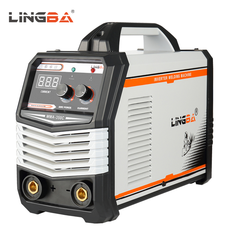 Tragbares IGBT-Inverter-Lichtb – Inverter Welding Machine Igbt 300A Bewertung und Preis