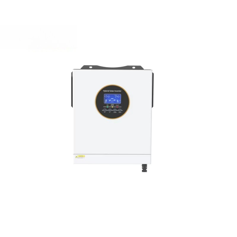 48 V 6,2 kW 5,5 kW Hochfrequen – Hybrid Solar Inverter 5.5Kw Mppt 48V Bewertung und Preis