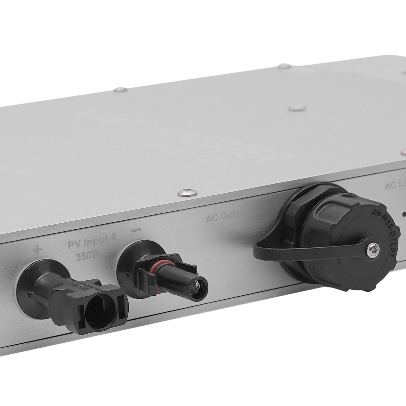 1400W MPPT Netzgekoppelter Sol – Micro Inverter 1400W Solar Grid Tie Bewertung und Preis