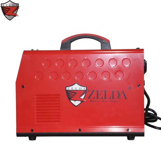 Industrielle 300-Ampere-MMA-St – Inverter Welding Machine Igbt 300A Bewertung und Preis