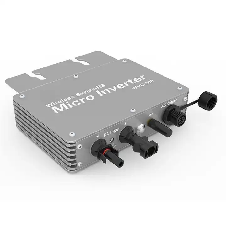 1400W IP65 Wasserdichter Netzg – Micro Inverter 1400W Solar Grid Tie Bewertung und Preis
