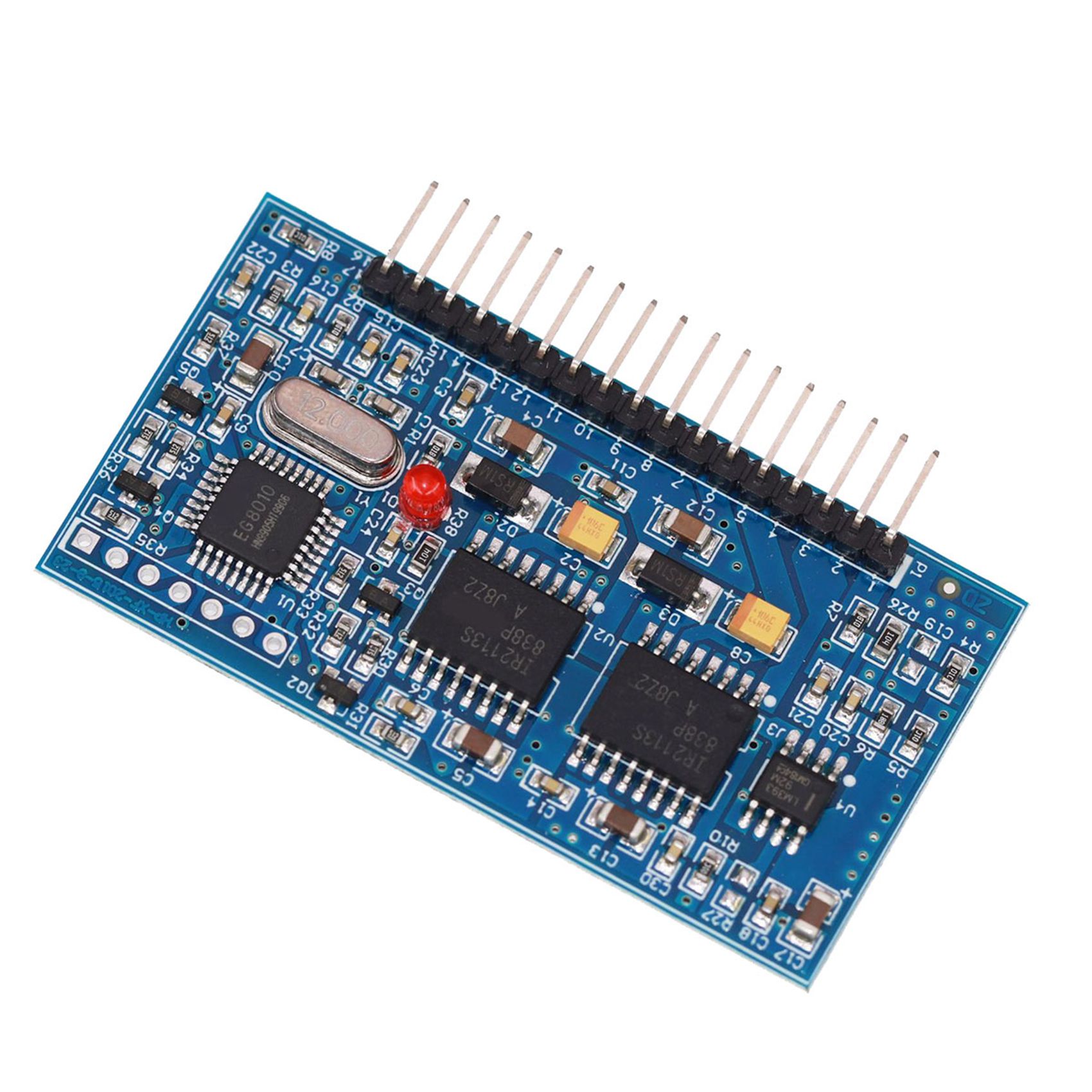 5X 5V DC-AC Reiner Sinus-Wechs – Egs002 Pure Sine Wave Inverter Driver Board Bewertung und Preis