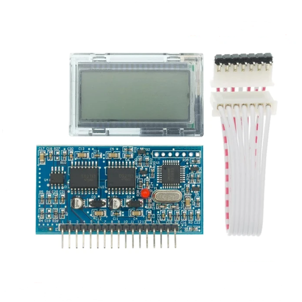 Reine Sinus-Wechselrichter-Tre – Egs002 Pure Sine Wave Inverter Driver Board Bewertung und Preis