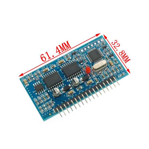 Reine Sinus-Wechselrichter-Tre – Egs002 Pure Sine Wave Inverter Driver Board Bewertung und Preis