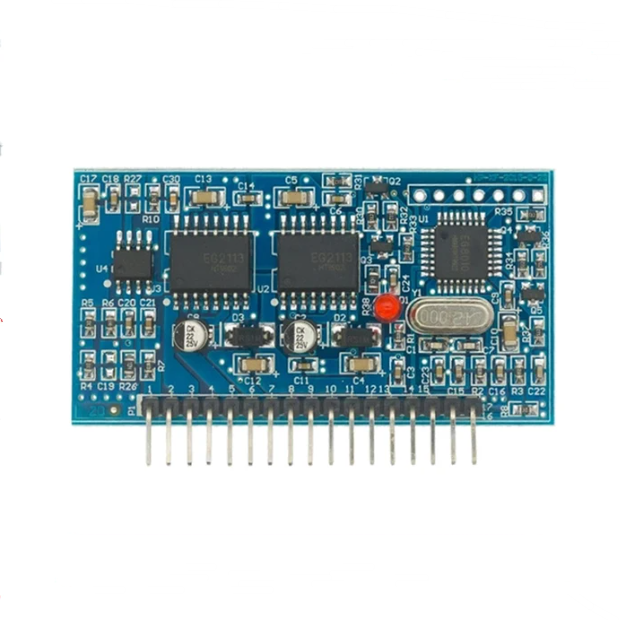 Reine Sinus-Wechselrichter-Tre – Egs002 Pure Sine Wave Inverter Driver Board Bewertung und Preis
