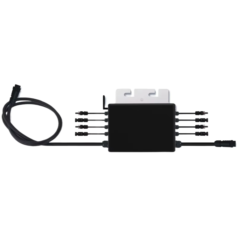 1000W 1200W 1400W Netzgekoppel – Micro Inverter 1400W Solar Grid Tie Bewertung und Preis