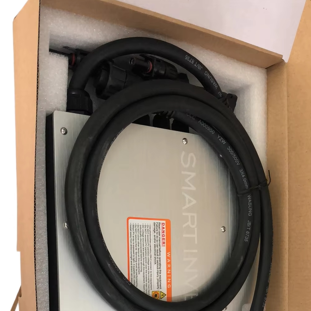 1000W 1200W 1400W Netzgekoppel – Micro Inverter 1400W Solar Grid Tie Bewertung und Preis