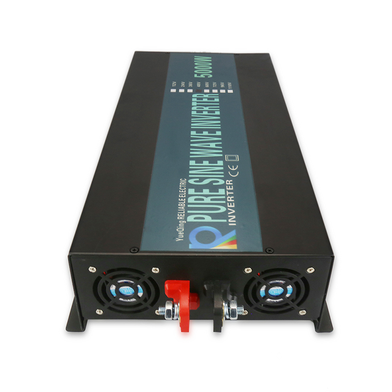 Reine Sinus-wechselrichter 500 – Pure Sine Wave Inverter 5000W 48V 220V Bewertung und Preis