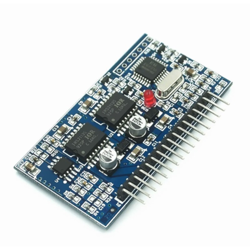 Reiner Sinuswellen-Wechselrich – Egs002 Pure Sine Wave Inverter Driver Board Bewertung und Preis