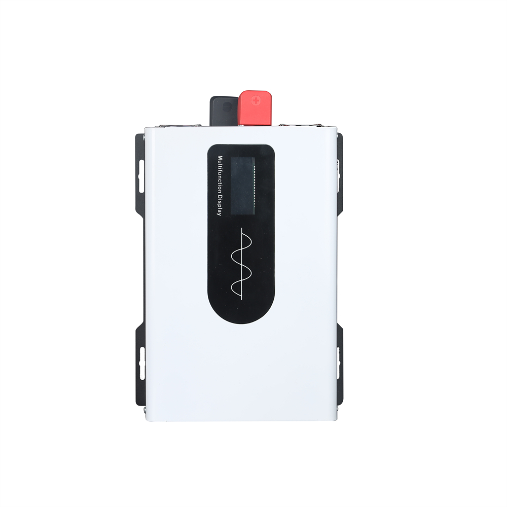 Reiner Sinus-Wechsel richter 1 – Off Grid Solar Inverter 48V 6000W Bewertung und Preis