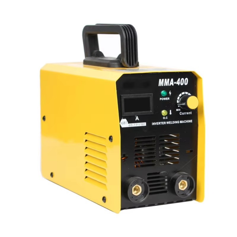 250A Tragbares Mini-Schweißger – Inverter Welding Machine Igbt 300A Bewertung und Preis