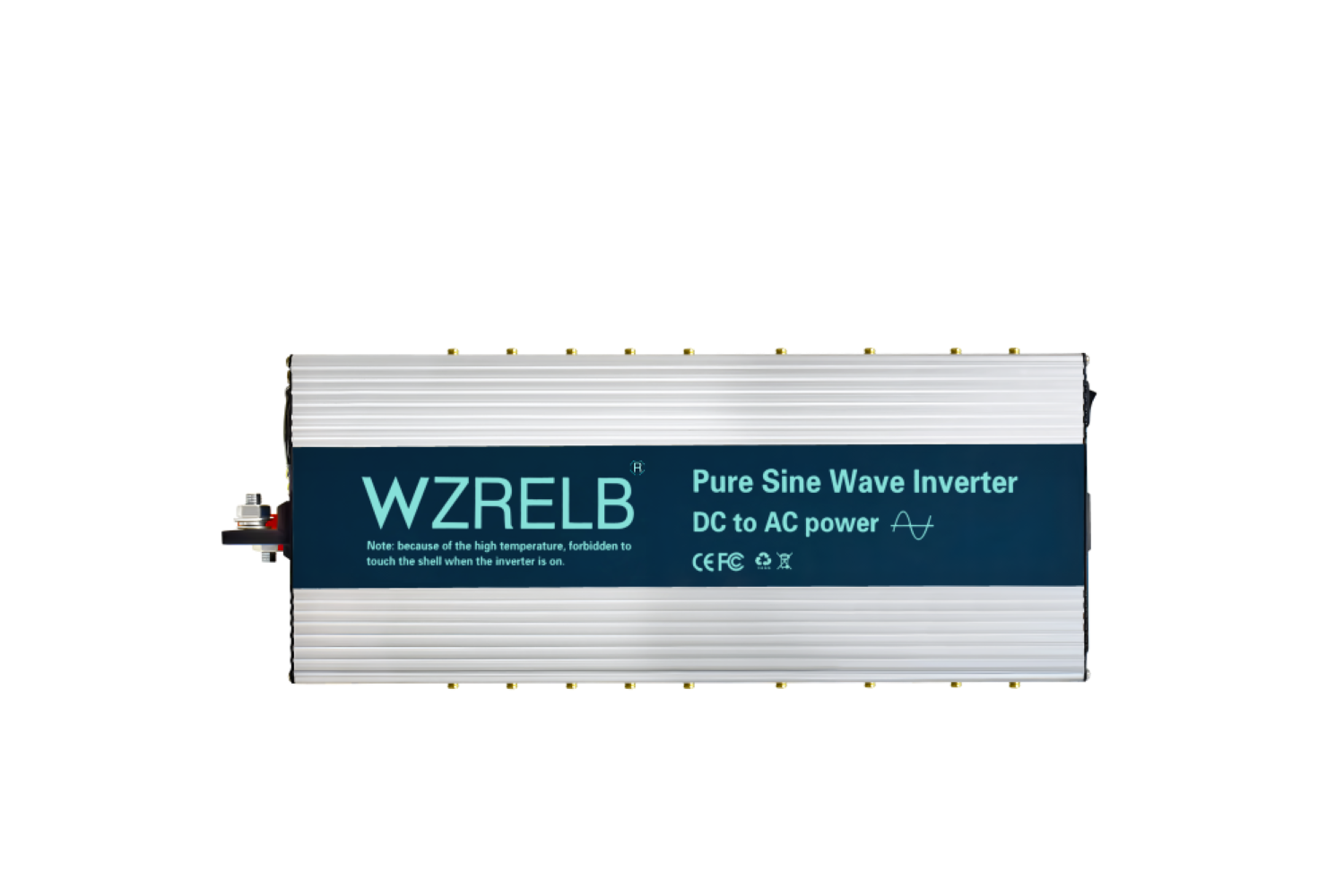 3000W SE Reiner Sinus-Wechselr – Inverter Pure Sine Wave 60Hz 120V 3000W Bewertung und Preis