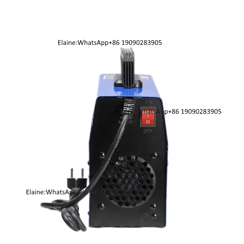Tragbares 220V Hochleistungs-M – Inverter Welding Machine Igbt 300A Bewertung und Preis