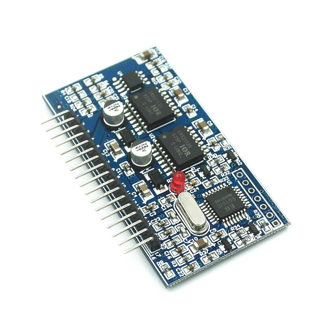 Reiner Sinus-Wechselrichter-Tr – Egs002 Pure Sine Wave Inverter Driver Board Bewertung und Preis