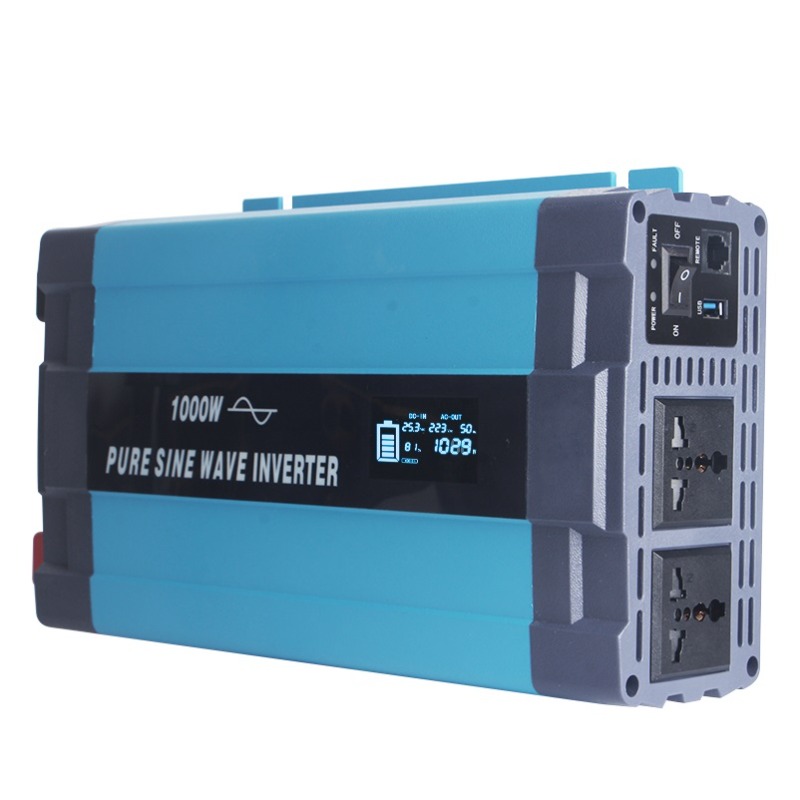 【2026】Heißer Verkauf 7000W 600 – Off Grid Solar Inverter 48V 6000W Bewertung und Preis