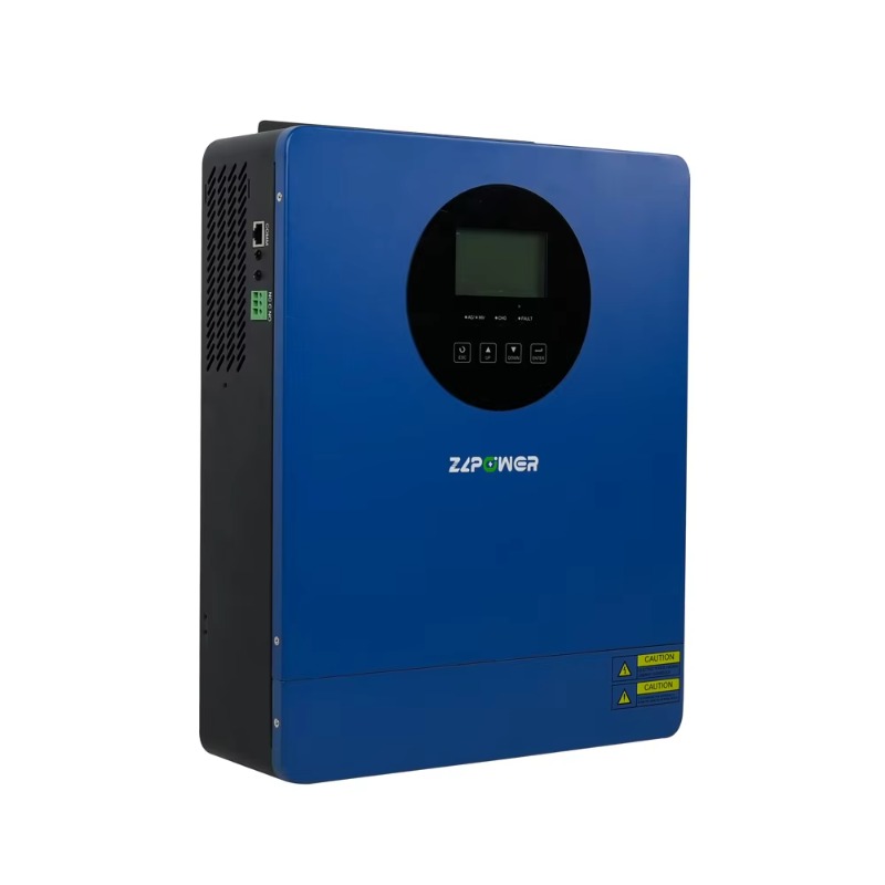 3 kW 3,5 kW 5 kW 5,5 kW MPPT S – Hybrid Solar Inverter 5.5Kw Mppt 48V Bewertung und Preis