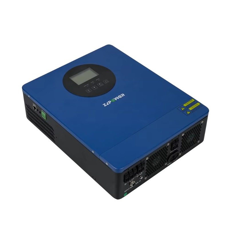 3 kW 3,5 kW 5 kW 5,5 kW MPPT S – Hybrid Solar Inverter 5.5Kw Mppt 48V Bewertung und Preis