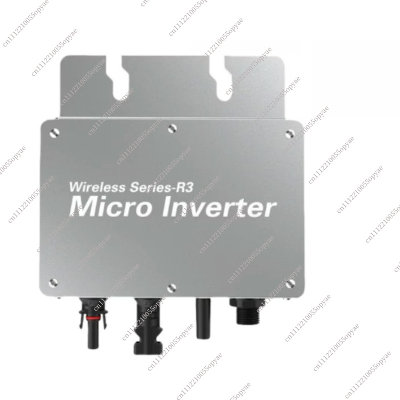 WVC 350W 700W 1400W 1600W 2000 – Micro Inverter 1400W Solar Grid Tie Bewertung und Preis