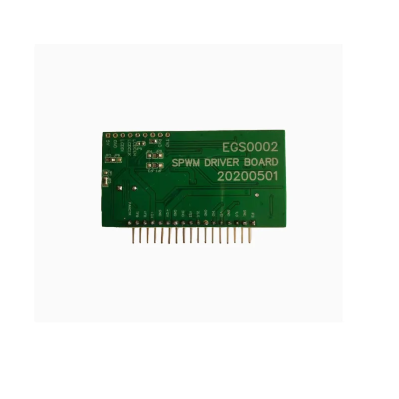 Vollständig kompatibel mit dem – Egs002 Pure Sine Wave Inverter Driver Board Bewertung und Preis