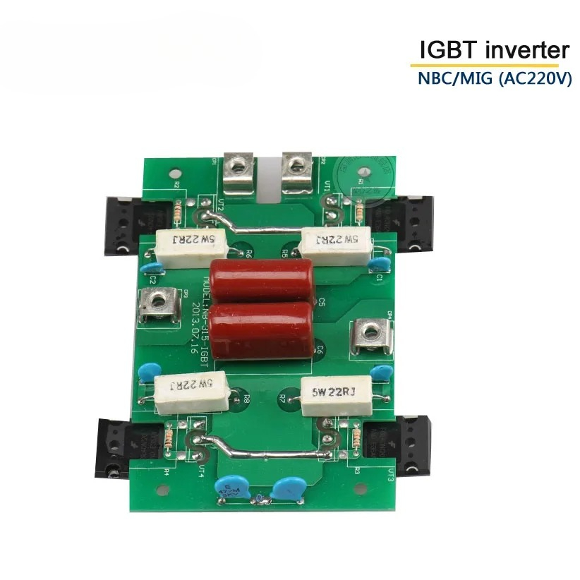 MIG 250 270/NBC250/300 IGBT-In – Inverter Welding Machine Igbt 300A Bewertung und Preis