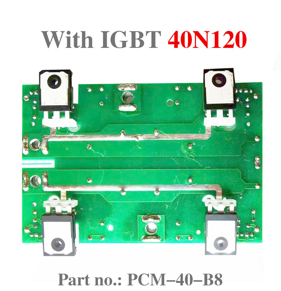 MIG 250 270/NBC250/300 IGBT-In – Inverter Welding Machine Igbt 300A Bewertung und Preis